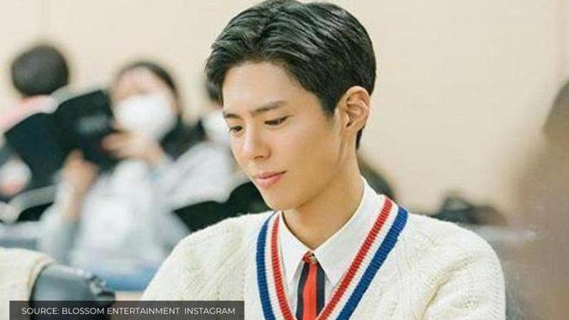 Park Bo Gum