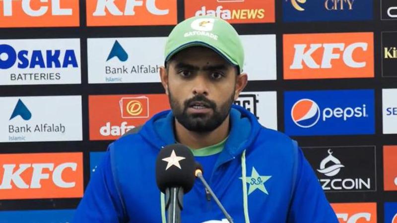 Babar Azam, PCB, Pakistan, England, Pakistan vs England, Babar Azam slams PCB, Rawalpindi pitch, Rawalpindi Test, Ramiz Raja