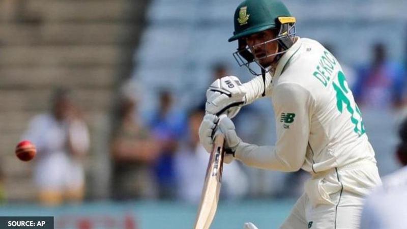 South Africa vs Sri Lanka 1st Test