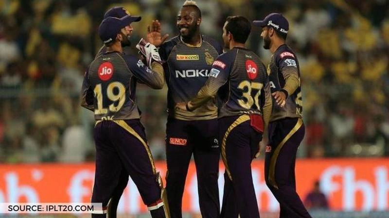 Kolkata Knight Riders