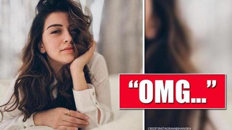 Hansika Motwani to tie the knot with businessman in 'couple of days'? Actress answers