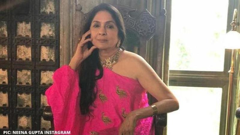 Neena Gupta