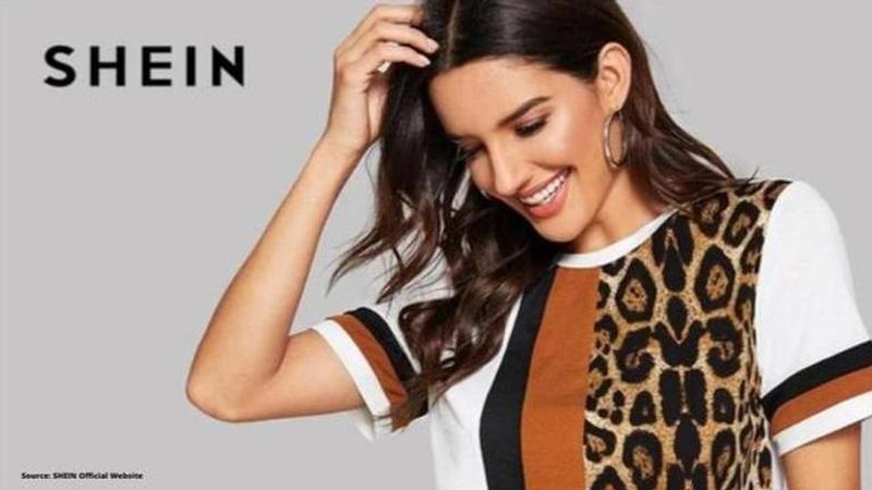 what is shein app