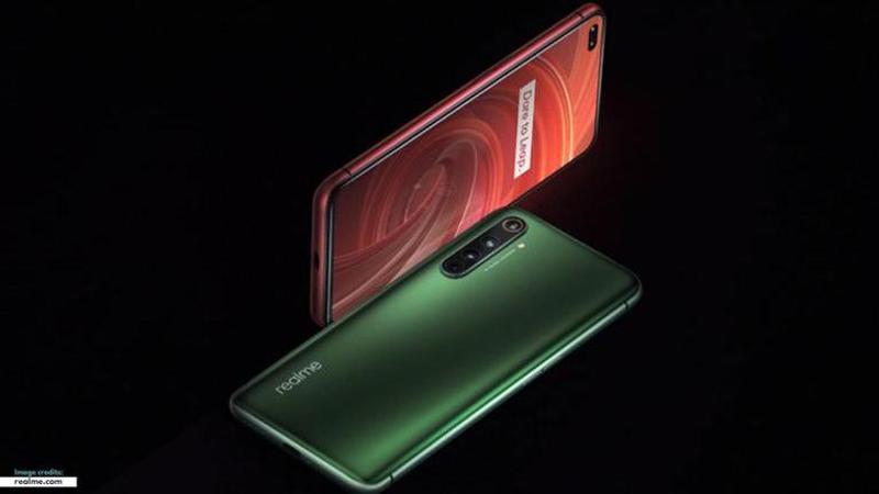 Realme Days Sale