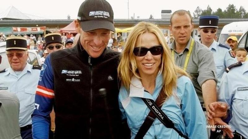 Lance Armstrong's ex-fiancee Sheryl Crow knew about his doping and ...