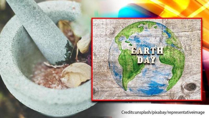 Earth Day 2021