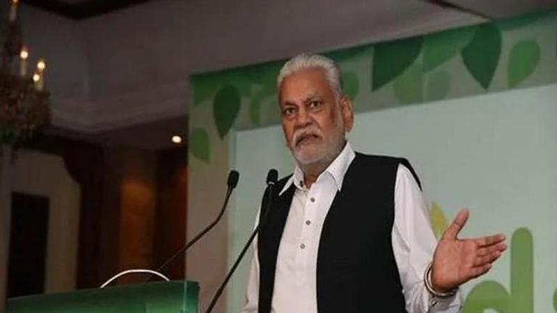 Parshottam Rupala