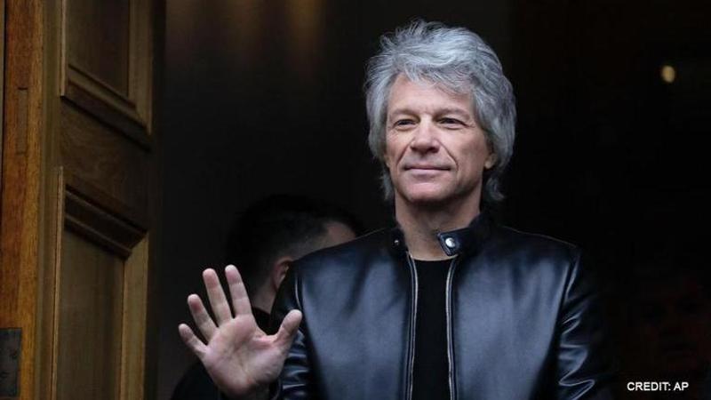 Bon Jovi