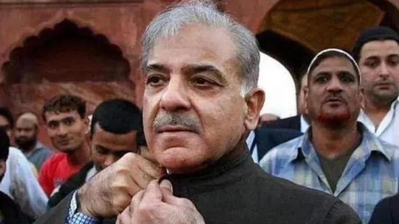 Shehbaz Sharif