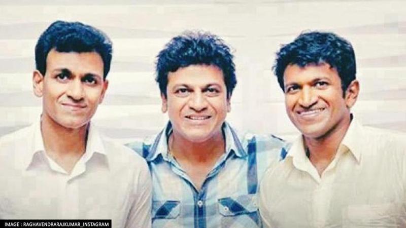 puneeth rajkumar