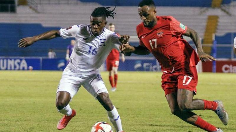 Concacaf Nations League