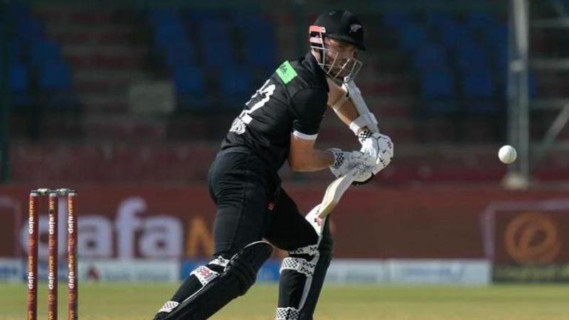 Kane Williamson, ICC ODI World Cup 2023