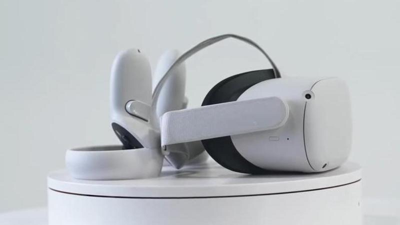 oculus quest 2