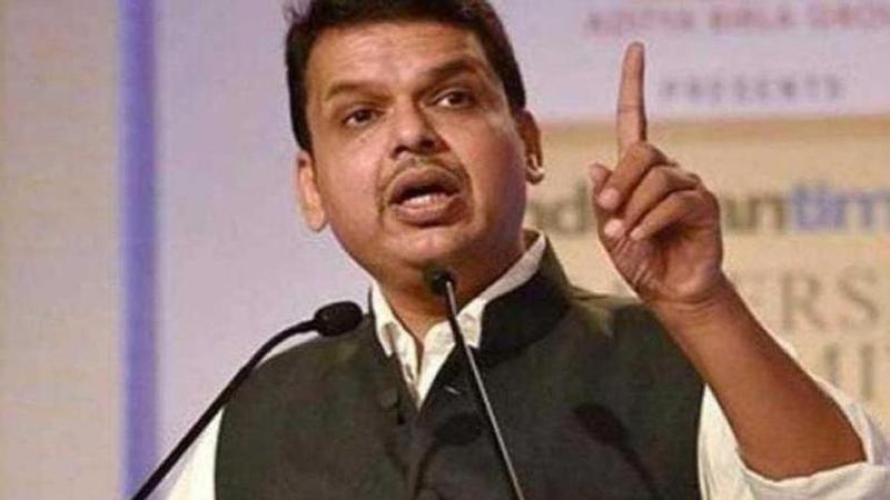 Devendra Fadnavis