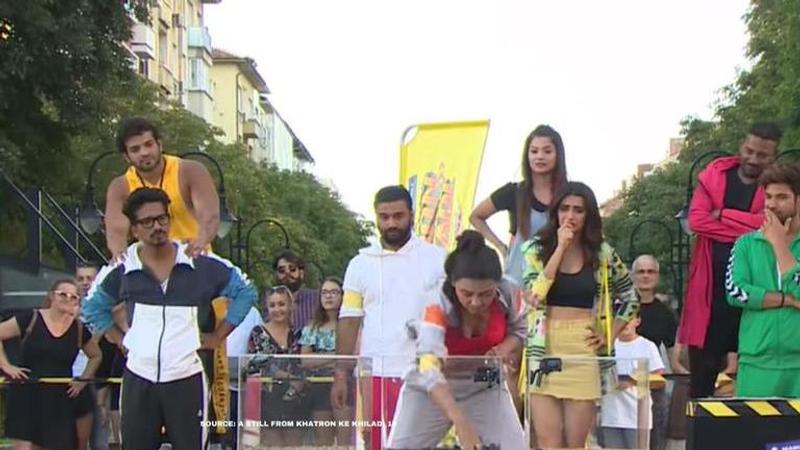 Khatron Ke Khiladi 10