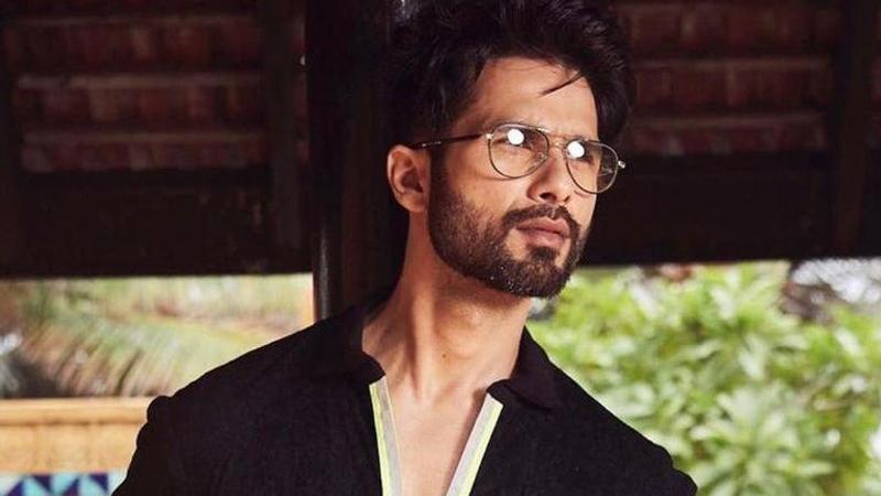 Shahid Kapoor