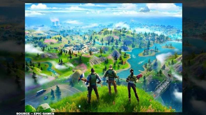 how to enable 2fa in fortnite