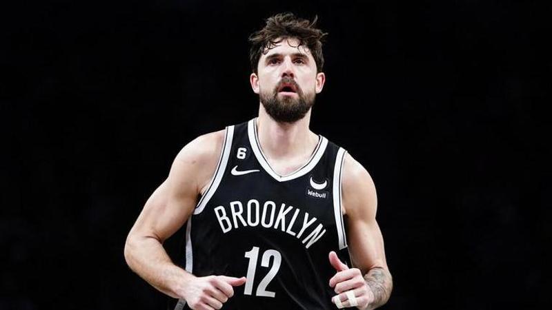 Brooklyn Nets trading Joe Harris, a two-time NBA 3-point leader, to the Pistons: Reports