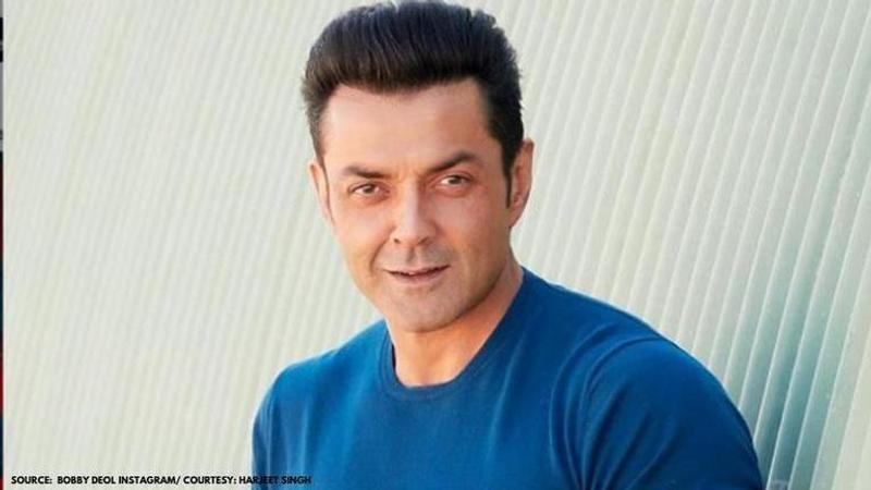 Bobby Deol