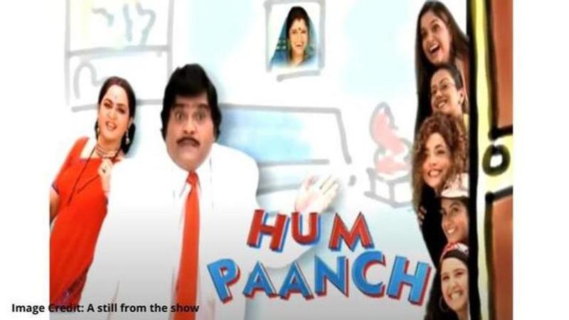 hum paanch