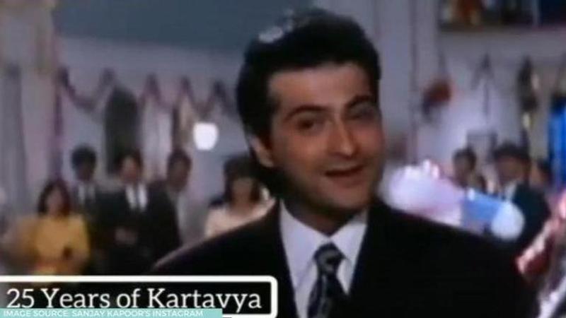 Sanjay Kapoor