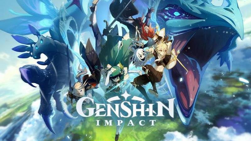 genshin impact