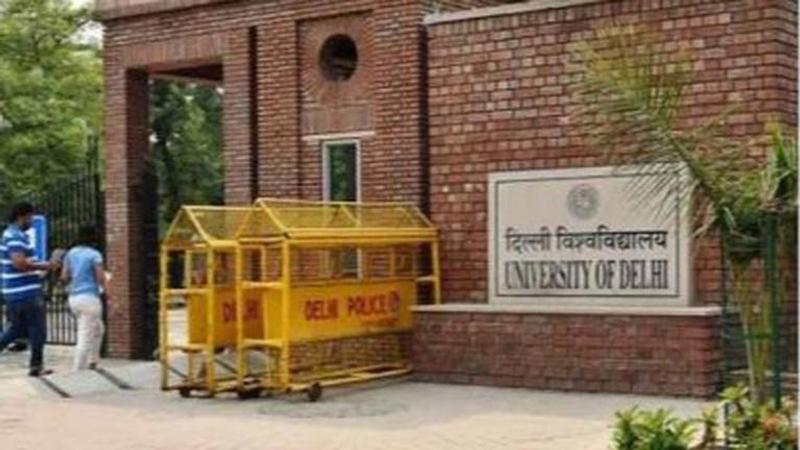 Delhi University