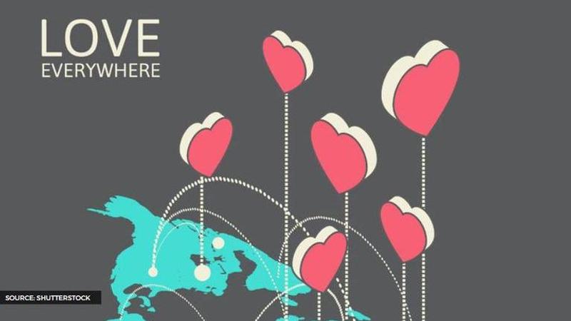 global love day