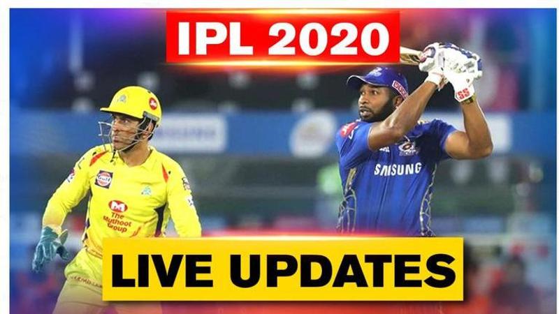 IPL 2020