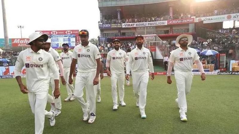 Team India