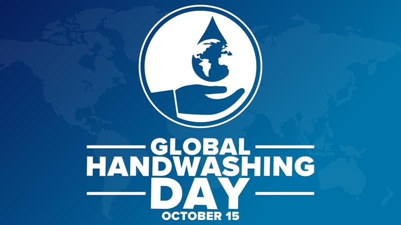 Global Handwashing Day