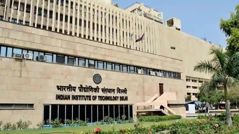 IIT Delhi to conduct JAM 2025 on February 2