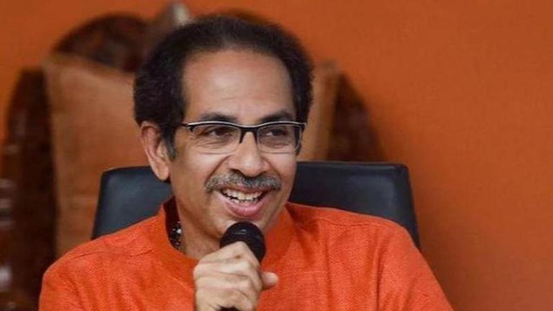 Uddhav Thackeray