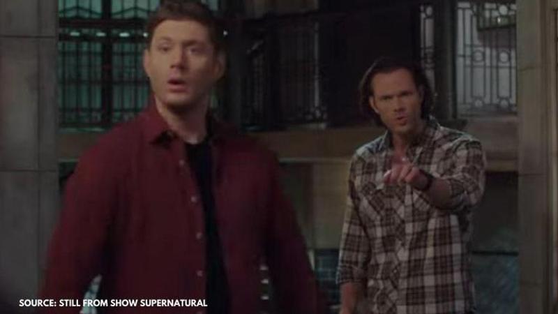 supernatural finale