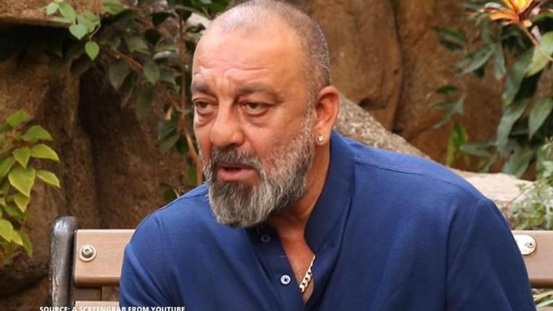 Sanjay Dutt