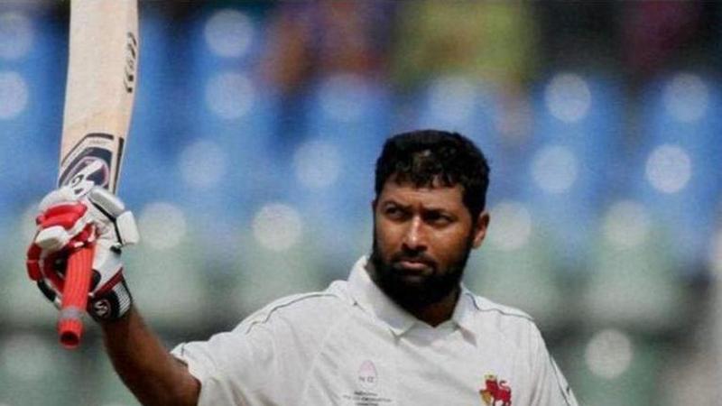 Wasim Jaffer