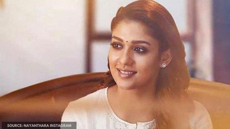 nayanthara