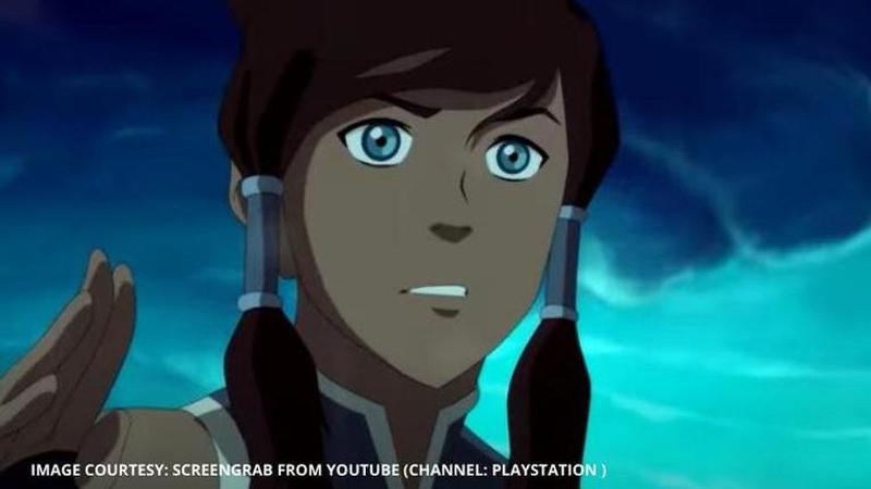 who is korra