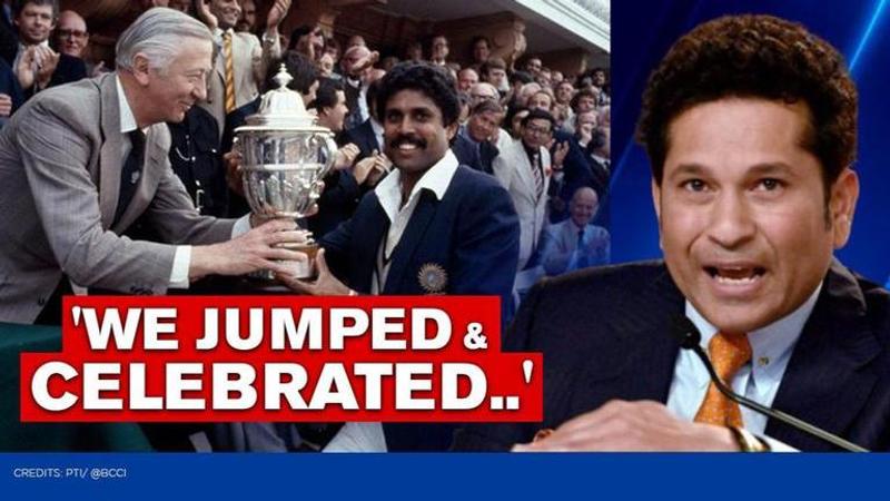 Sachin Tendulkar