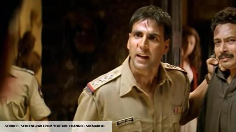 Akshay Kumar