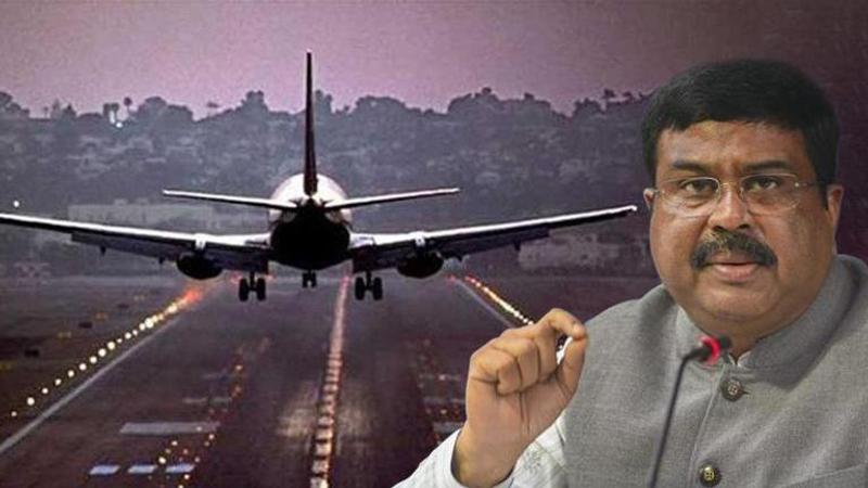 Dharmendra  Pradhan