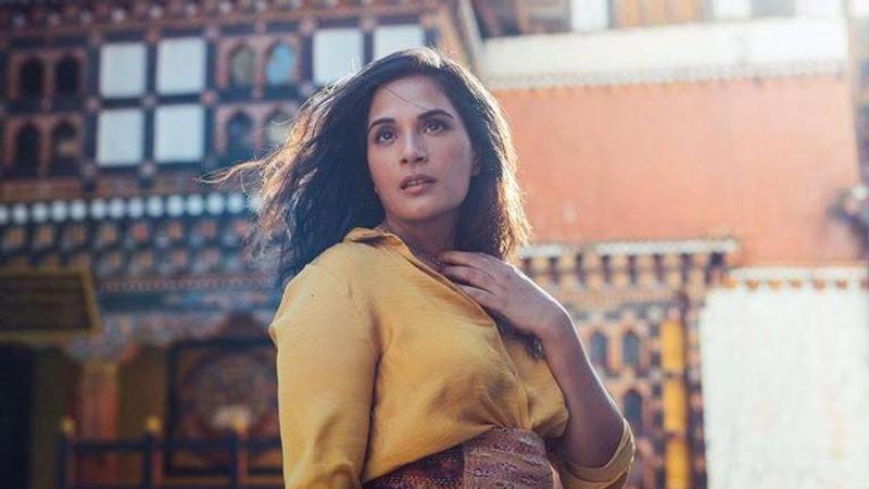 Richa Chadha