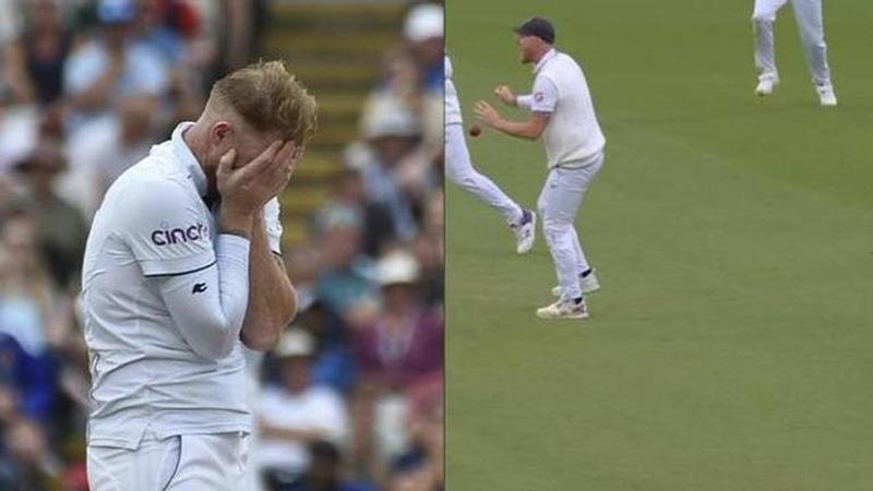 Explained: Why was Steve Smith given not-out despite Ben Stokes taking the catch?