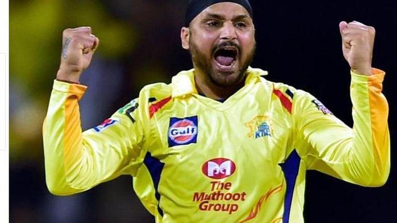 Harbhajan