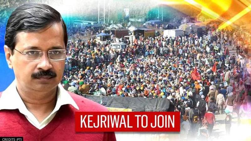 Kejriwal