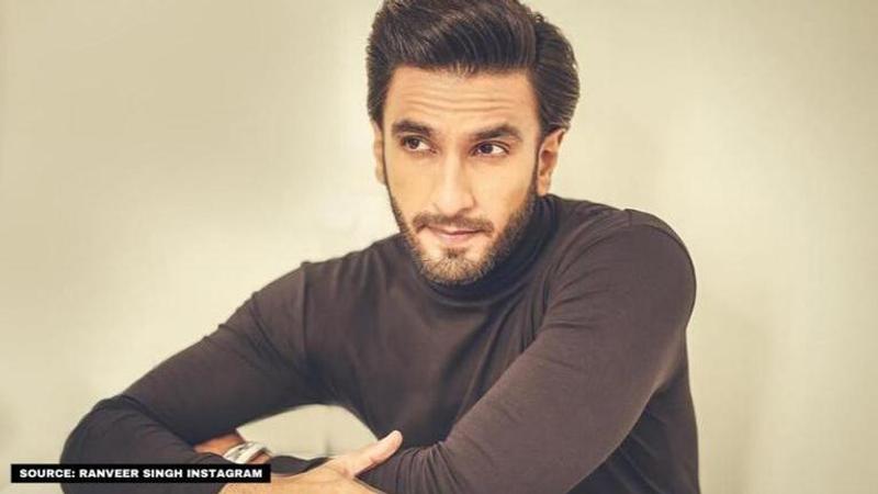 Ranveer Singh