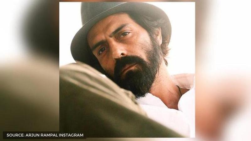 arjun rampal