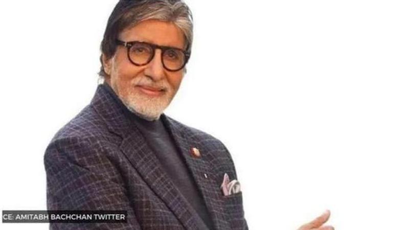 amitabh bachchan