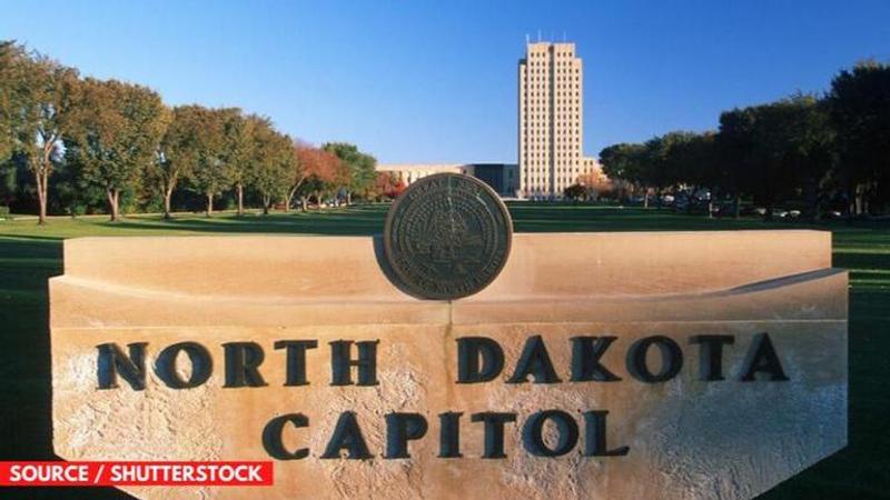 national north dakota day 2020