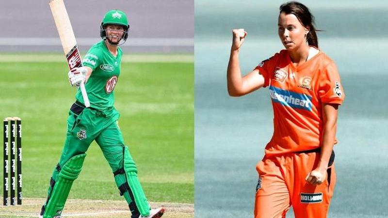 Women's Big Bash